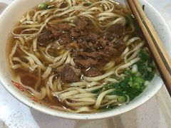 -李兰英湖南面馆(护国路店)