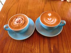 Cappuccino卡布奇诺-Alimentari Grande(东湖路店)