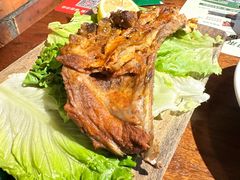 -马灯部落·西湖边的创意山景餐厅(虎跑动物园店)