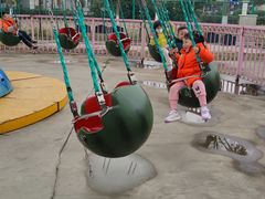 -国色天乡三期陆地乐园