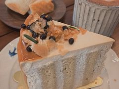 焦糖曲奇-侘寂甜品(自取店)