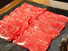 -牛New寿喜烧(青浦店)
