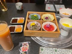 -赤谷和牛烧肉居酒屋(石景山店)