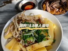 -再回首鸡肉米线(人民路一店)