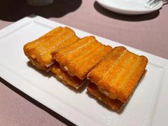 -新荣记(建国门外大街店)