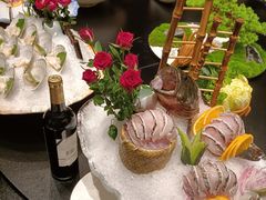 -嘉年华会水疗会(大剧院站E出口店)