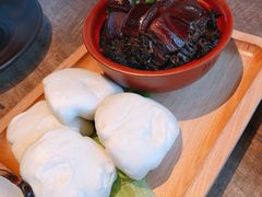 -香园茶社·金陵小灶(老门东店)
