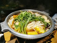 -渔寿司·日本料理(艾尚天地店)