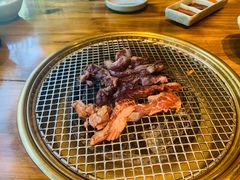 安格斯牛肋条-牛人·雪花牛·木炭烤肉(昆山陆家店)