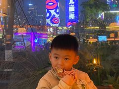 -Ministry of Crab•MOC(交子大道店)