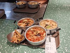 -水平有限广西米粉·广西风味集(五道口店)