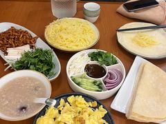-老昌春饼(中央大街店)