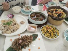 -香香海南菜餐厅