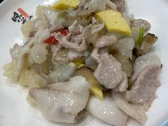 -老苏州大客堂·苏帮菜·松鼠桂鱼·苏州传统小吃(观前街人民商场店)