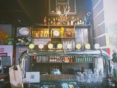 -京狮炙燥·精酿烧烤(首经贸店)