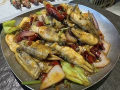 -锦州御烧烤·形象店(人民街店)