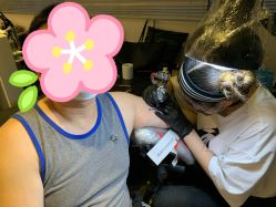 -飛凡TATTOO纹身•原创