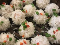 珍珠丸子-九头鸟酒家(四道口店)