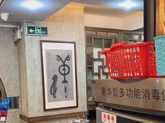 -堂宴·老厦门私房菜(1988仙岳总店)