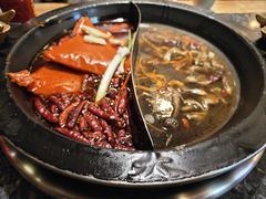 -蜀大侠火锅(春熙路店)