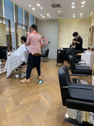 -崇尚GAVIN STYLE