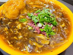 -毛华美食(清扬路店)