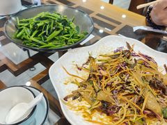 -良师门滨海人家·海鲜·家常菜(滨海城店)