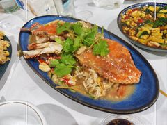 -阿尔法海鲜排档(爱琴海店)