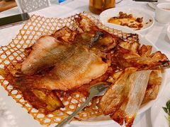 -翠亭酒家(山西南路店)