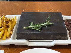 -Entrecôte 法国牛扒馆(保利·时光里店)