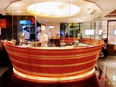 -旺顺阁·北京菜(北辰上品+)