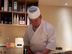 -鮨青(恒基名人购物中心店)