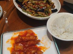 -小蓉合餐厅·川菜·陕南菜(凤城二路店)