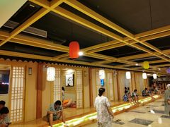 -玲珑汤泉生活会馆(花桥店)