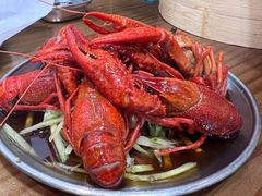-阿金大白·上海菜馆(新天地店)