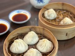 蟹粉小笼-熙盛源(复兴路店)