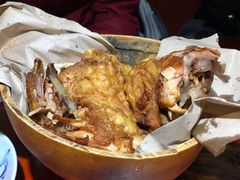 -窄巷子陕菜馆·地道陕西菜(粉巷店)