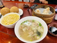 -清真马祥兴菜馆(云南北路店)