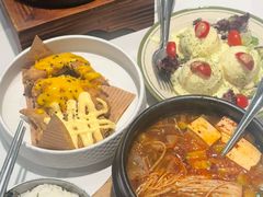 -京尚道韩式美食屋(海甸岛店)