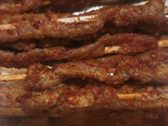 -喝丢一只鞋海鲜烧烤·海肠捞饭(文体街店)