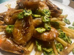 -武庄主特色炒鸡(周恩来纪念馆店)
