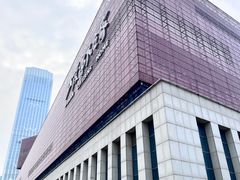 -武汉市民之家