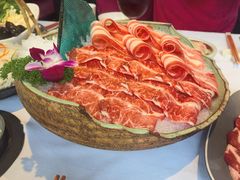 -泓炙颐凤鲜海鲜火锅料理(桐乡店)