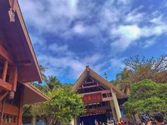 -海南分界洲岛旅游区