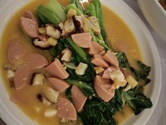 -金龙渔港(双楠店)