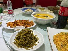 -闻道食府烙饼卷带鱼(原车耳营店原大觉寺店)