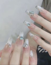-M·X Nail日式美甲美睫