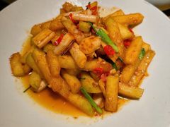 -吃饭皇帝大土家民族菜(正大广场店)
