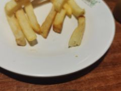 -汉巴味德(百年港湾店)