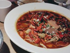 -肖四女乐山跷脚牛肉(世博源店)